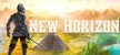 Русификатор на игру New Horizon