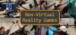 Русификатор на игру Non-Virtual Reality Games