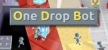 One Drop Bot русификатор озвучки + текст