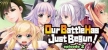 Русификатор Our Battle Has Just Begun episode 2