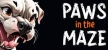 Paws in the Maze русская озвучка + субтитры