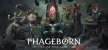 PHAGEBORN Online Card Game русификатор