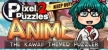 Русификатор Pixel Puzzles 2 Anime