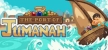 Русификатор Port of Jumanah