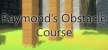 Raymonds Obstacle Course русификатор