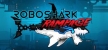 Русификатор Roboshark Rampage