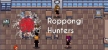 Русификатор Roppongi Hunters