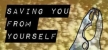 Русификатор Saving You From Yourself