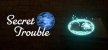 Русификатор на игру Secret Trouble