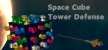Русификатор на игру Space Cube Tower Defense