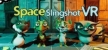 Русификатор для Space Slingshot VR