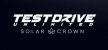 Test Drive Unlimited Solar Crown русификатор