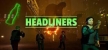 Русификатор The Headliners