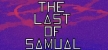 Русификатор The Last of Samual