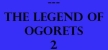 The Legend of Ogorets 2 Tsundere русская озвучка + субтитры
