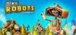 Русификатор для Tiny Robots Recharged