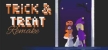 Trick  Treat Remake русификатор