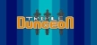 Triple Dungeon русификатор озвучки + текст