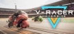 V-Racer Hoverbike русификатор