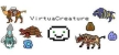 Русификатор на игру VirtuaCreature