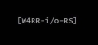 Русификатор W4RR-i/o-RS