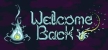 Русификатор Welcome Back