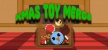 XMas Toy Merge русская озвучка + субтитры