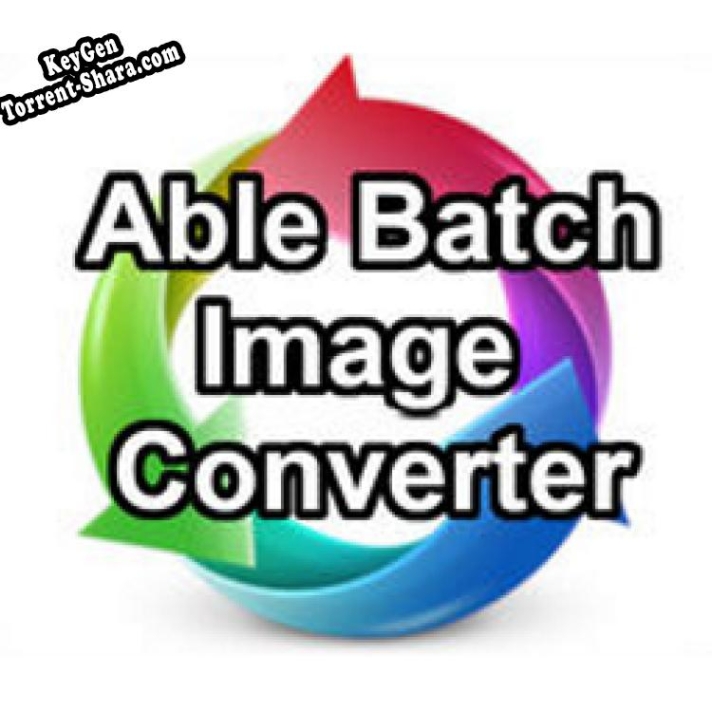 Able Batch Converter ключ бесплатно