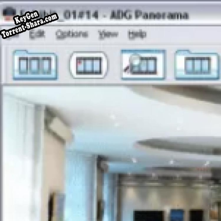 ADG Panorama Tools Pro ключ бесплатно