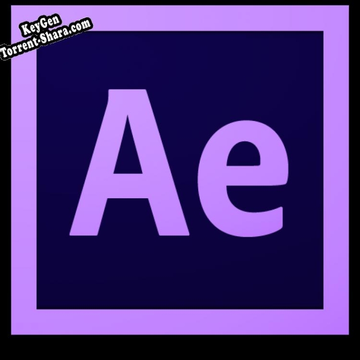 Бесплатный ключ для Adobe After Effects