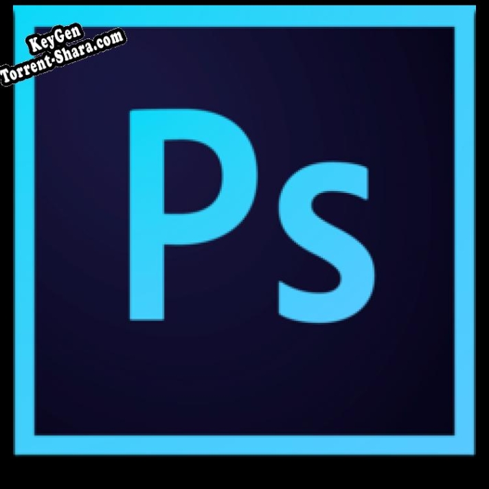 Генератор ключей (keygen)  Adobe Photoshop