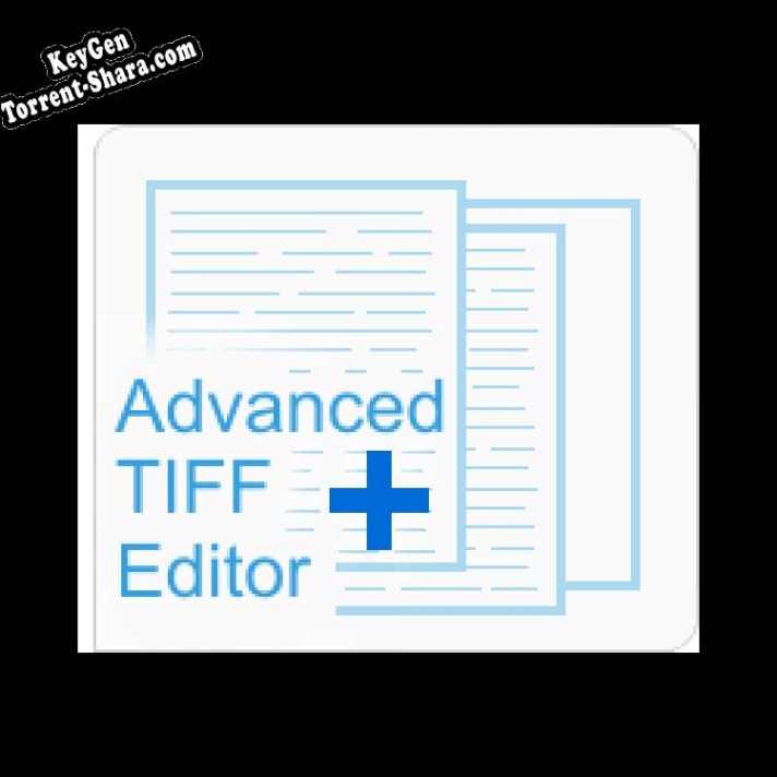 Advanced TIFF Editor генератор ключей