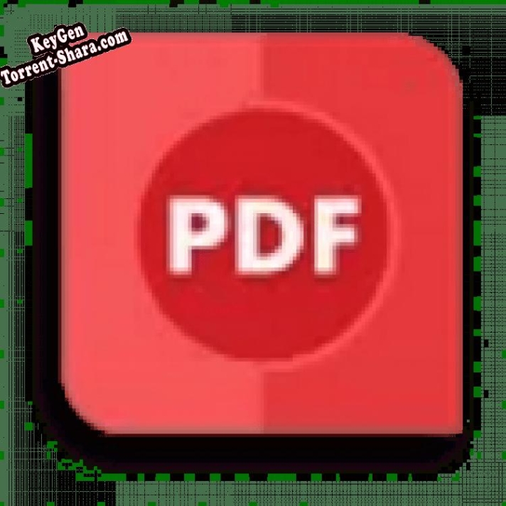 Регистрационный ключ к программе  All About PDF