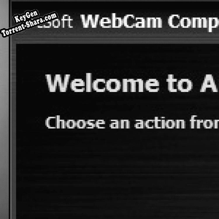 Ключ для ArcSoft WebCam Companion