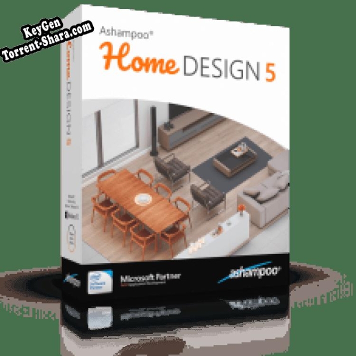 Ashampoo Home Designer Pro 3 ключ бесплатно