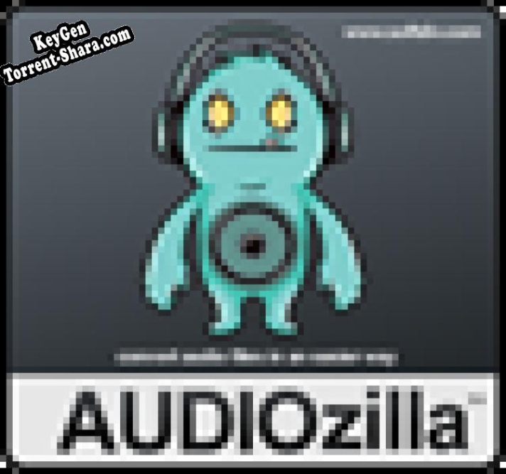Бесплатный ключ для Audiozilla Audio Converter