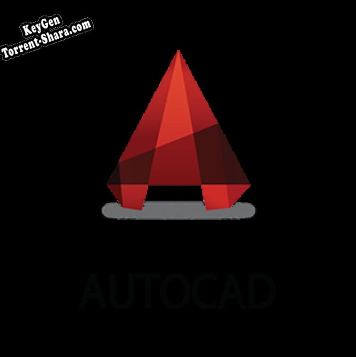 Регистрационный ключ к программе  AutoCAD