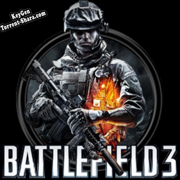 Ключ для Battlefield 3