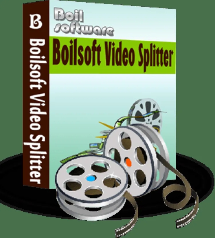 Регистрационный ключ к программе  Boilsoft Video Converter