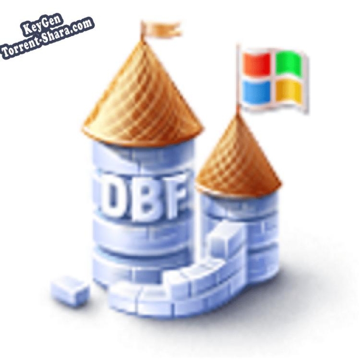 CDBF - DBF Viewer and Editor генератор серийного номера