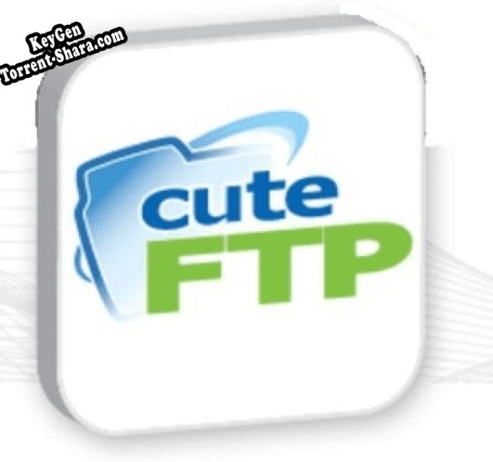 Бесплатный ключ для CuteFTP