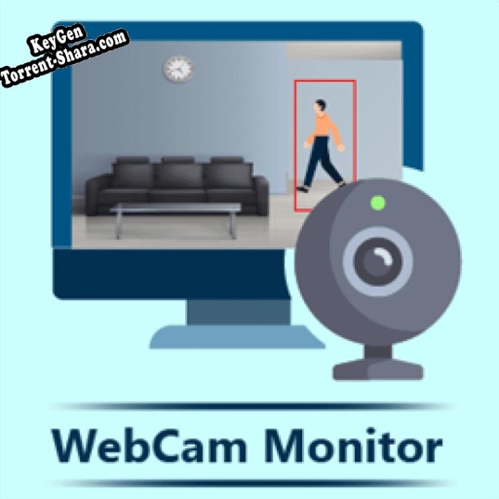 Ключ активации для DeskShare WebCam Monitor