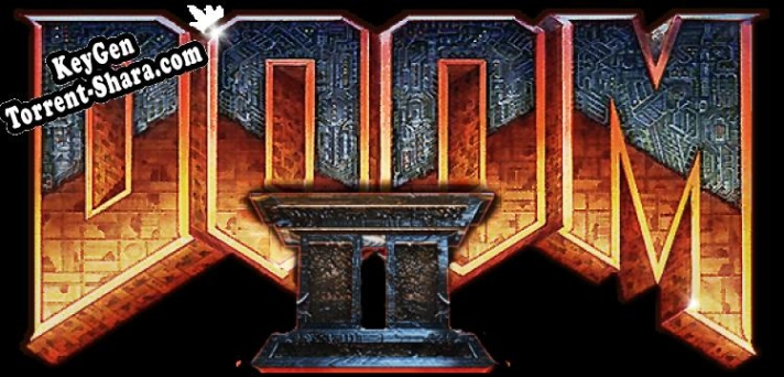 Key генератор для  Doom II