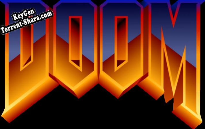 Ключ активации для Doom