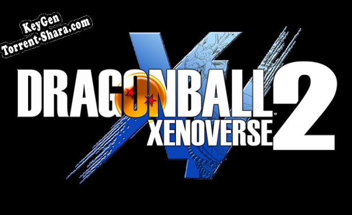 Регистрационный ключ к программе  DRAGON BALL XENOVERSE 2