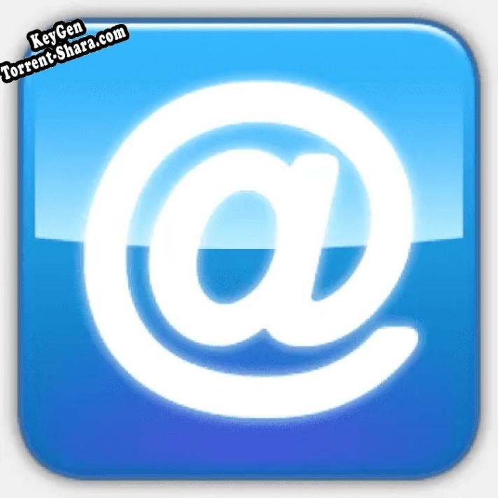 Генератор ключей (keygen)  E-Mail Server