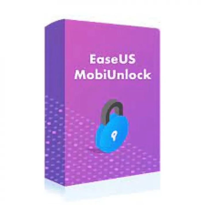 Ключ для EaseUS MobiUnlock