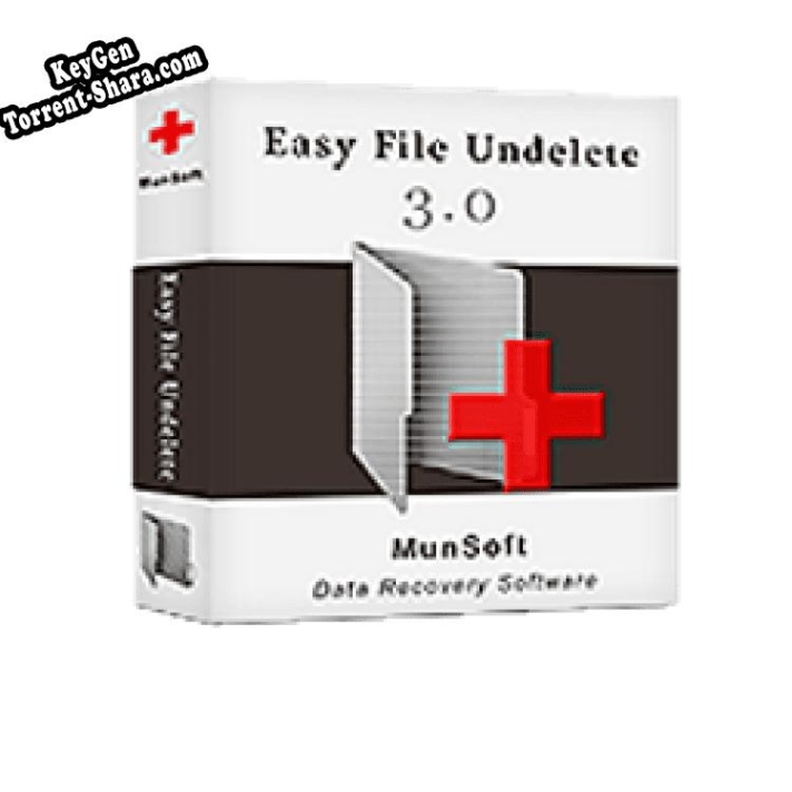 Бесплатный ключ для Easy File Undelete