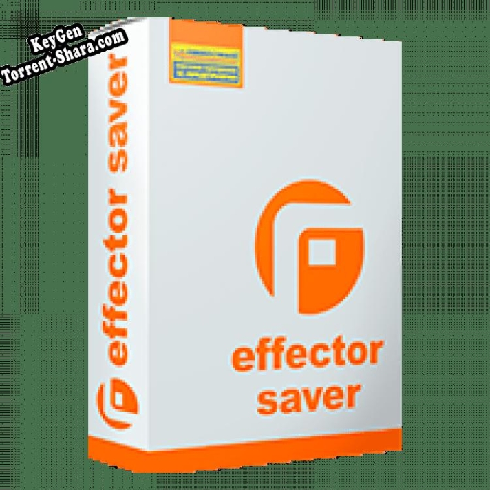 Effector Saver Key генератор