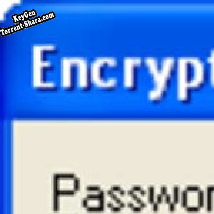 Ключ для Encrypt Easy